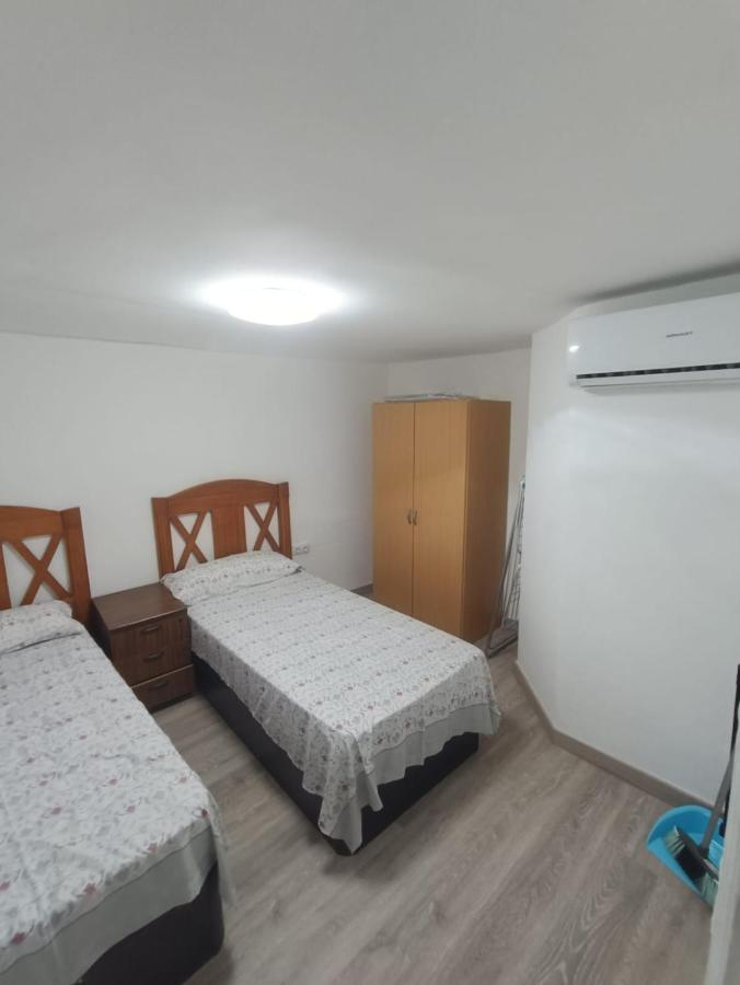 The Prince Home Madrid Dış mekan fotoğraf