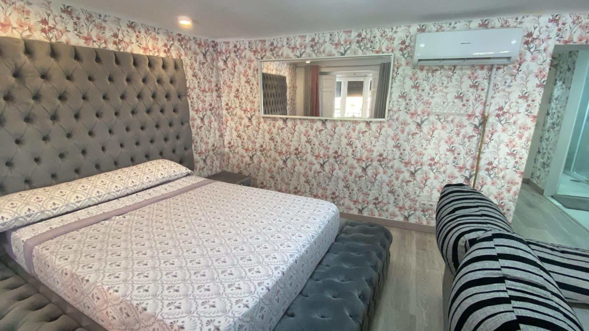 The Prince Home Madrid Dış mekan fotoğraf