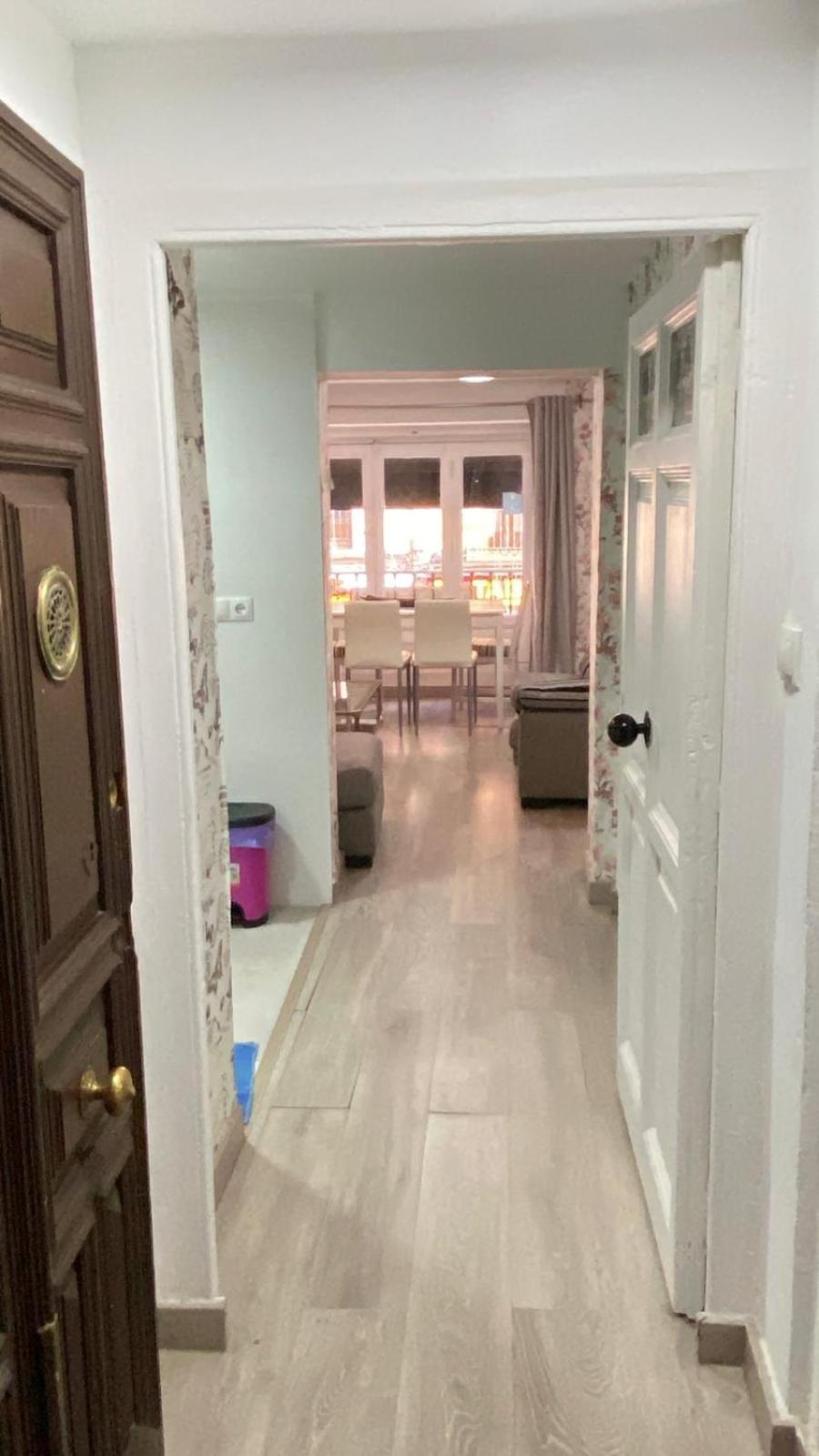 The Prince Home Madrid Dış mekan fotoğraf