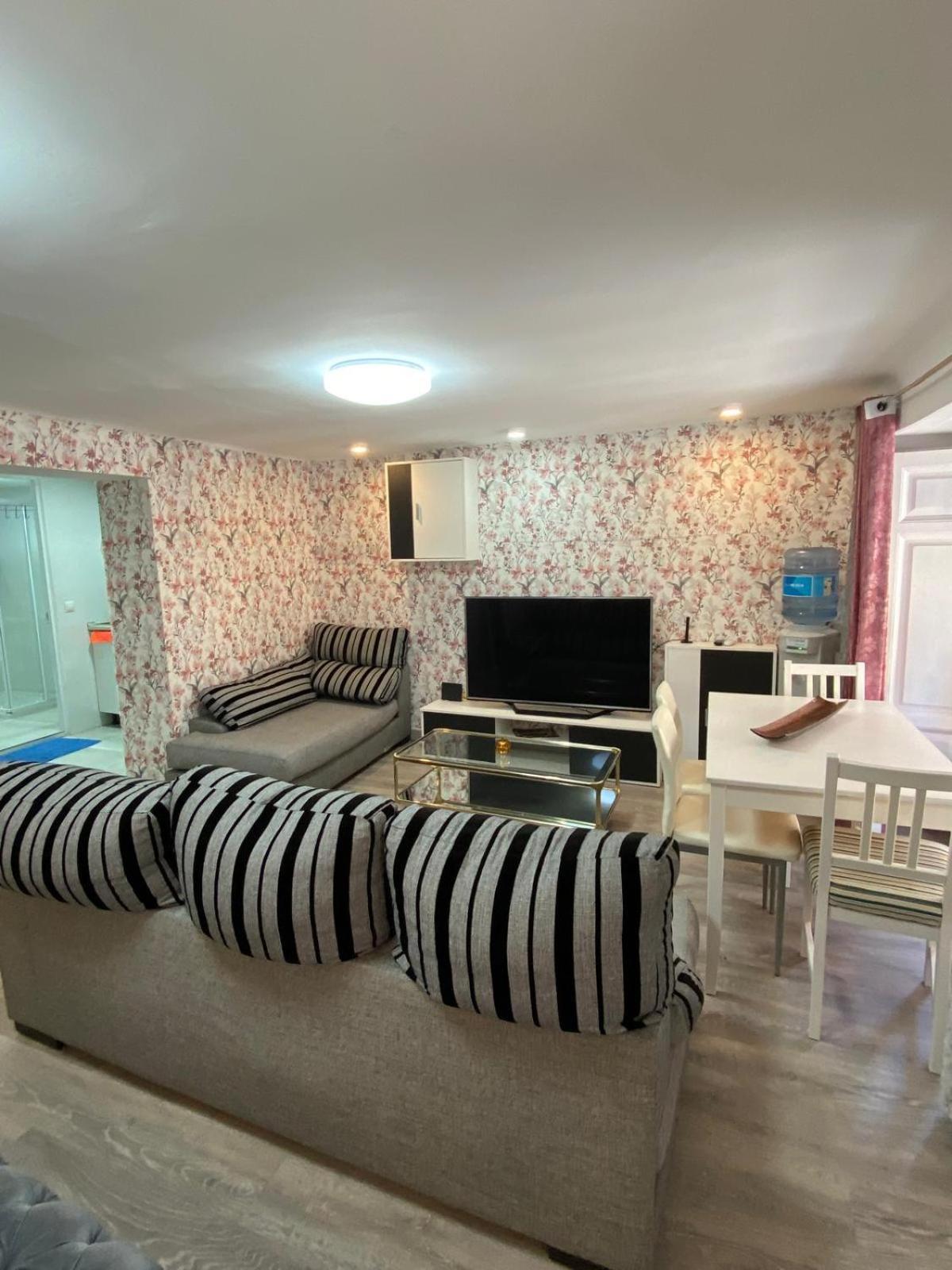 The Prince Home Madrid Dış mekan fotoğraf
