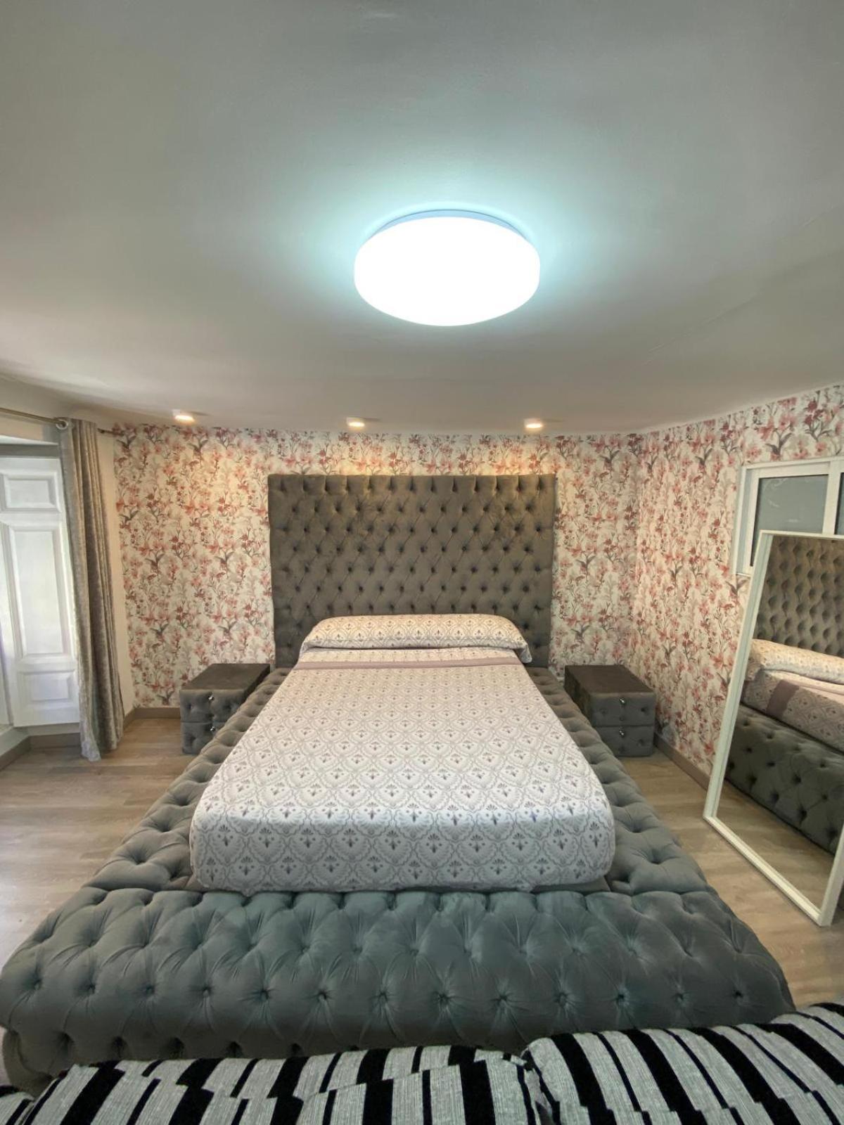 The Prince Home Madrid Dış mekan fotoğraf
